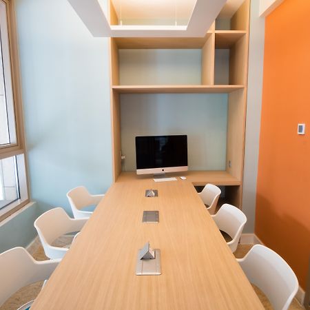 Casual Kubic Athens Hotel Luaran gambar