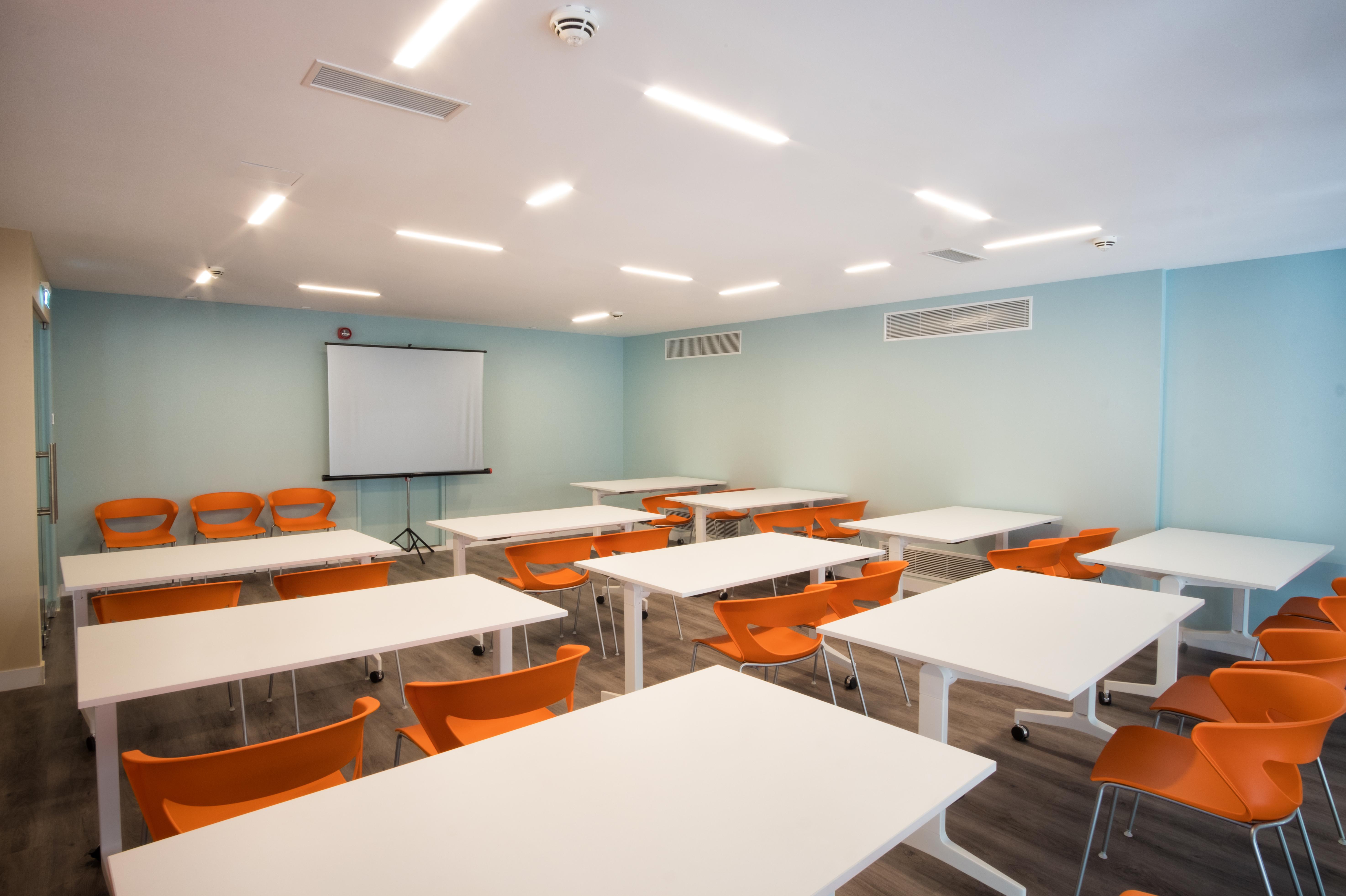 Casual Kubic Athens Hotel Luaran gambar