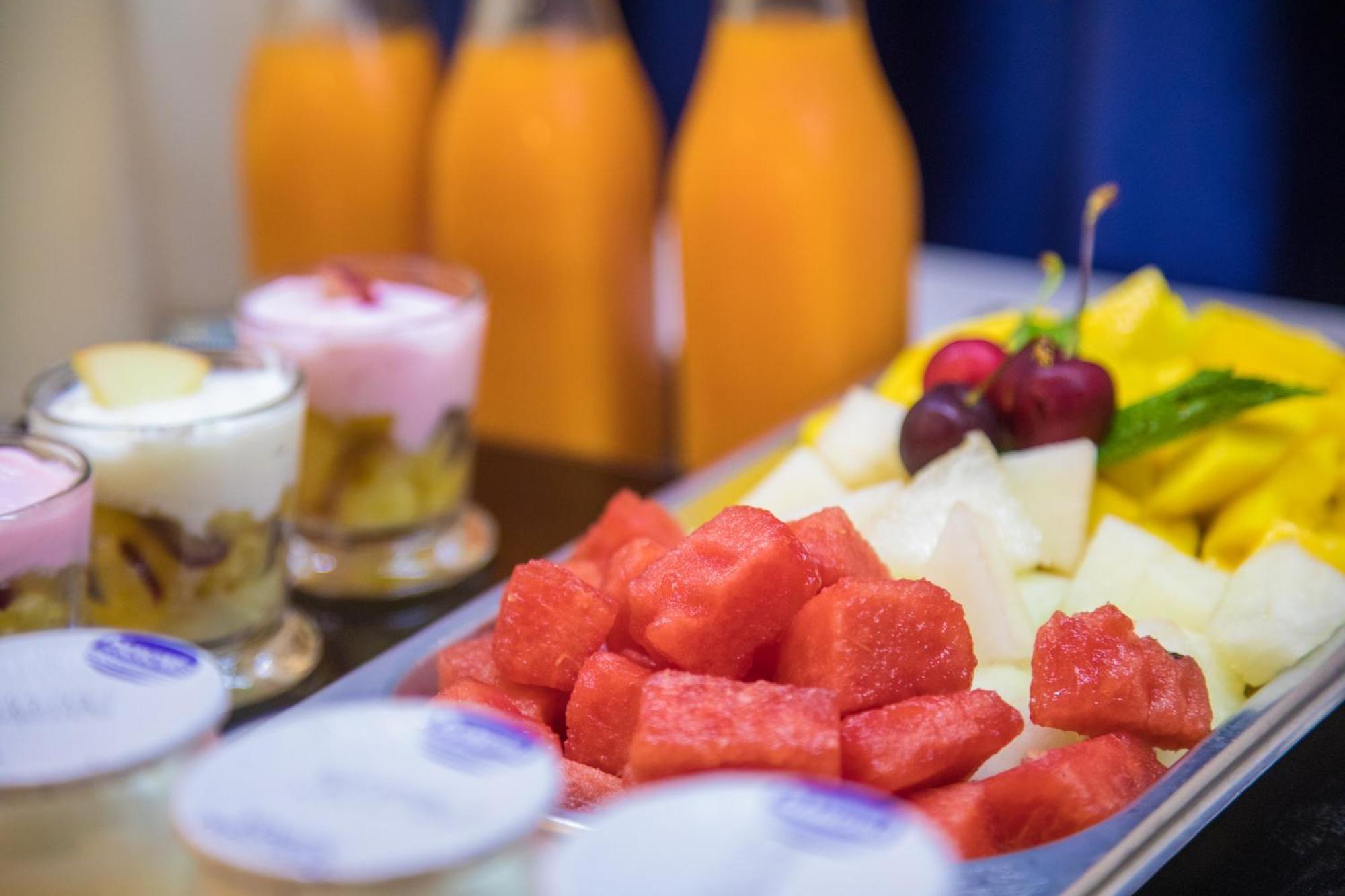 Casual Kubic Athens Hotel Luaran gambar