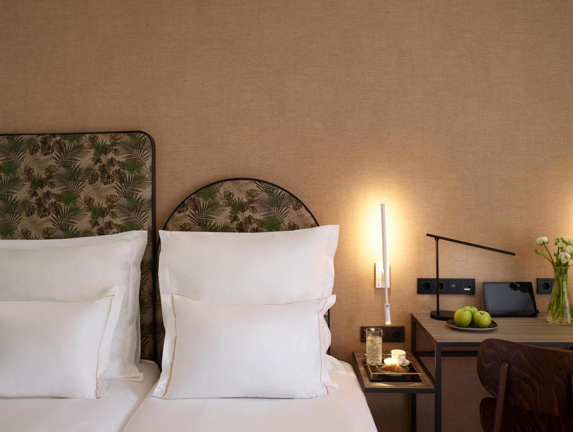Casual Kubic Athens Hotel Luaran gambar