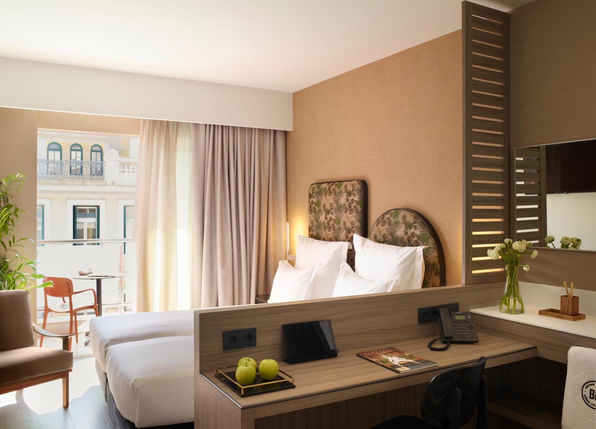 Casual Kubic Athens Hotel Luaran gambar