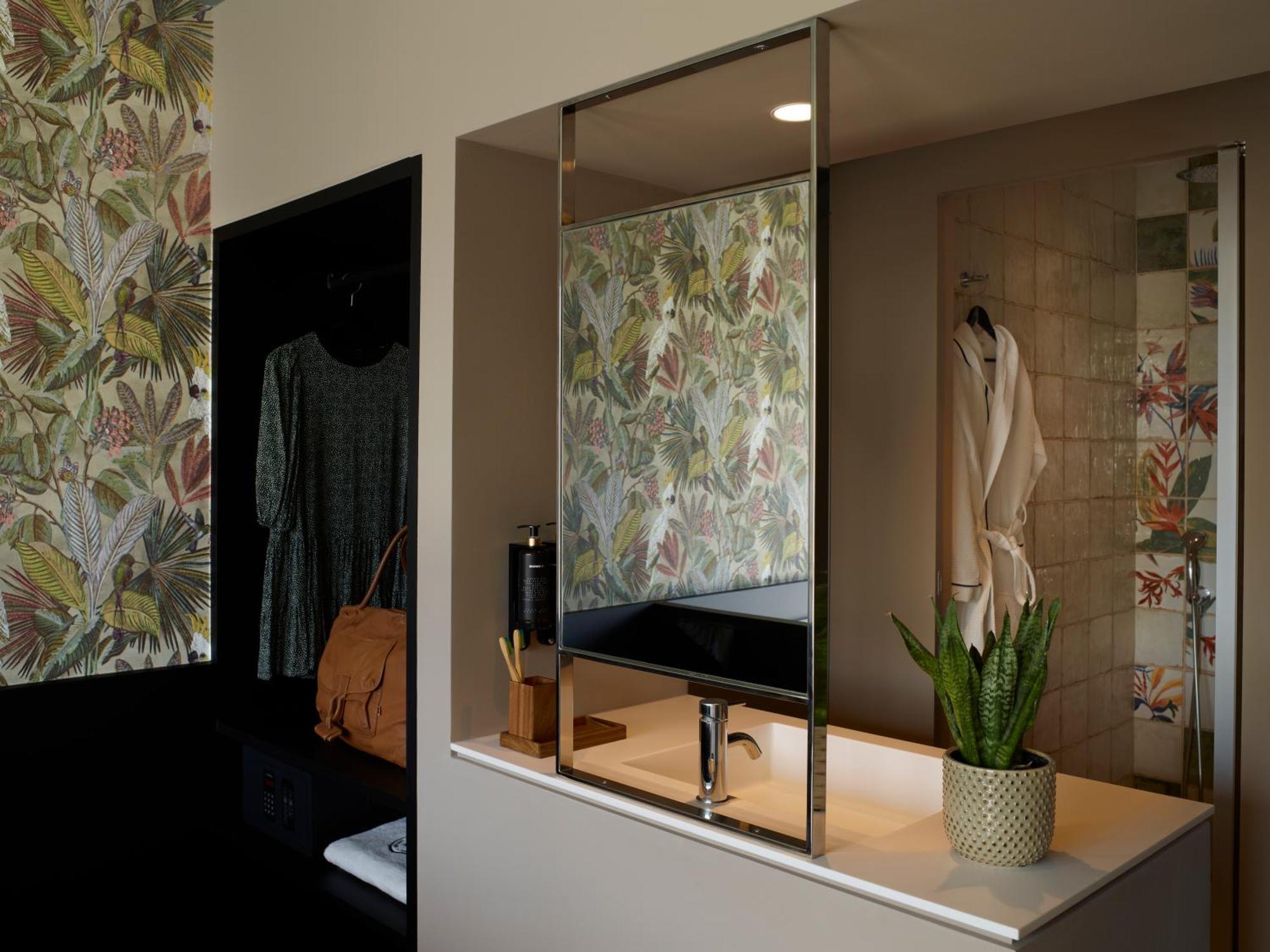 Casual Kubic Athens Hotel Luaran gambar